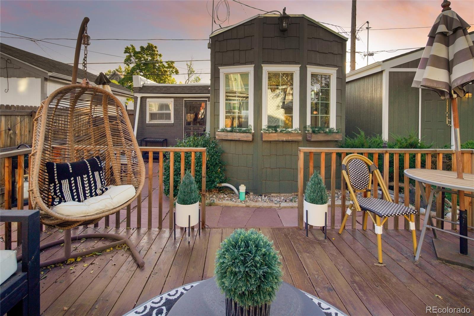 2088 S Pennsylvania Street