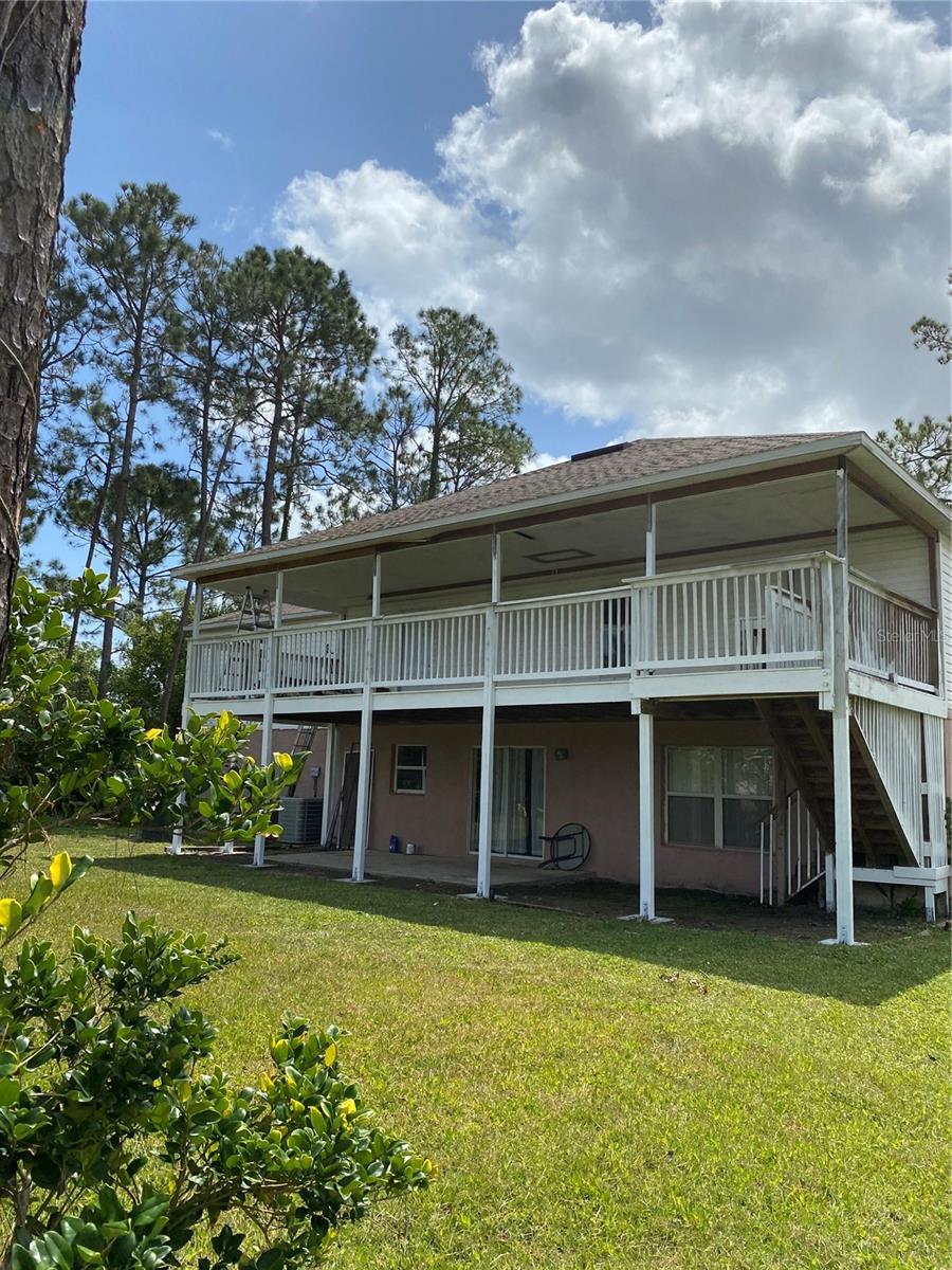 38 Buffalo Meadow Lane