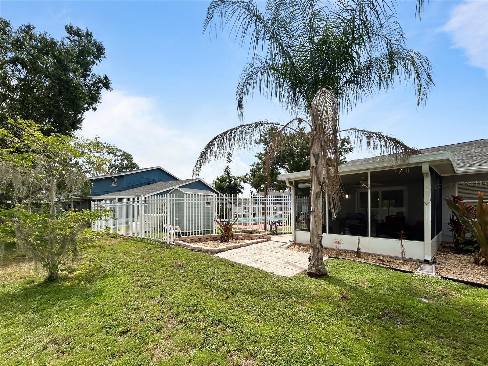 4009 Cypress Willow Court 4