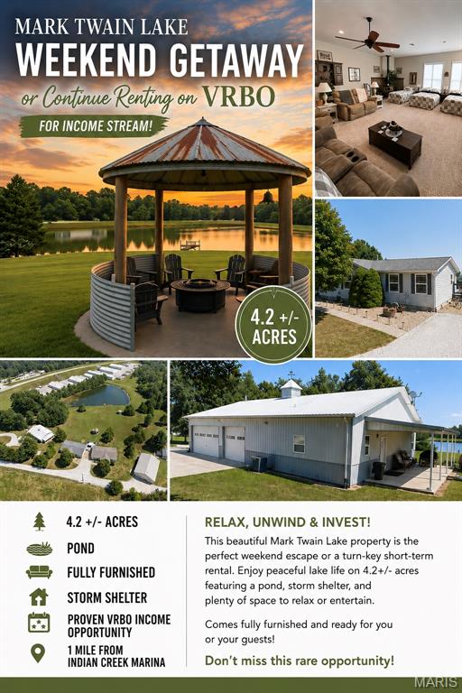 25253 Monroe Road 581