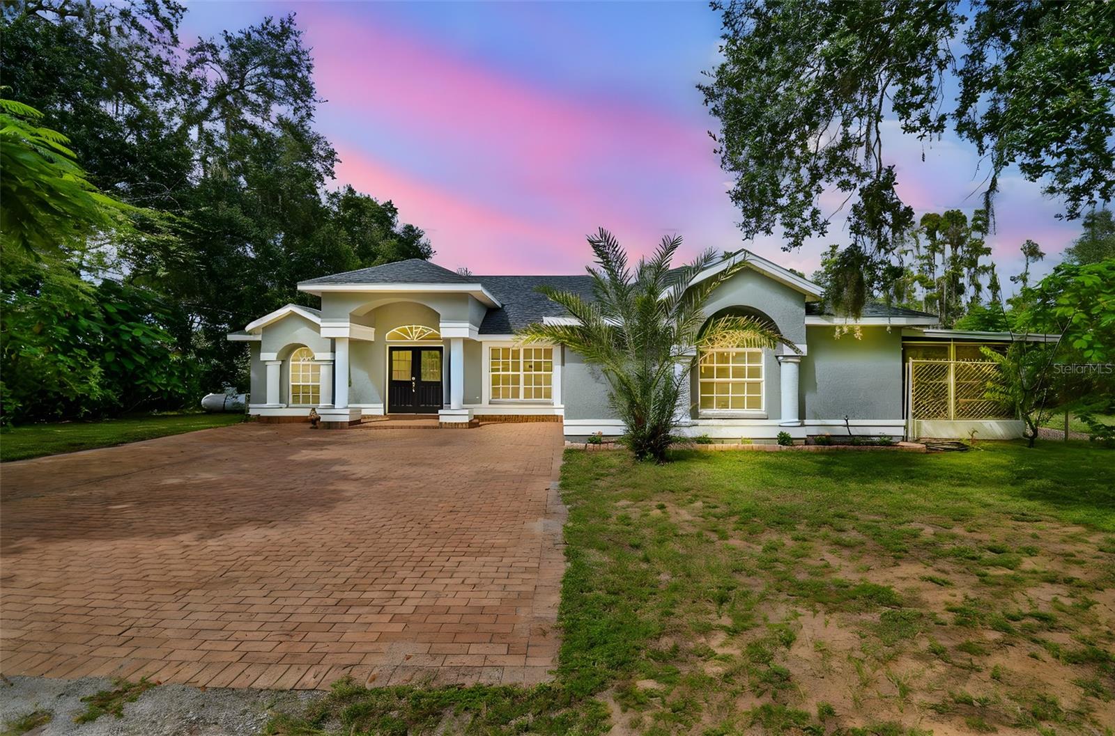 5504 Bruton Road