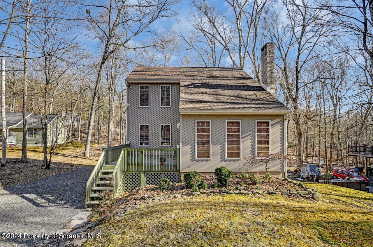 318 Otter Court