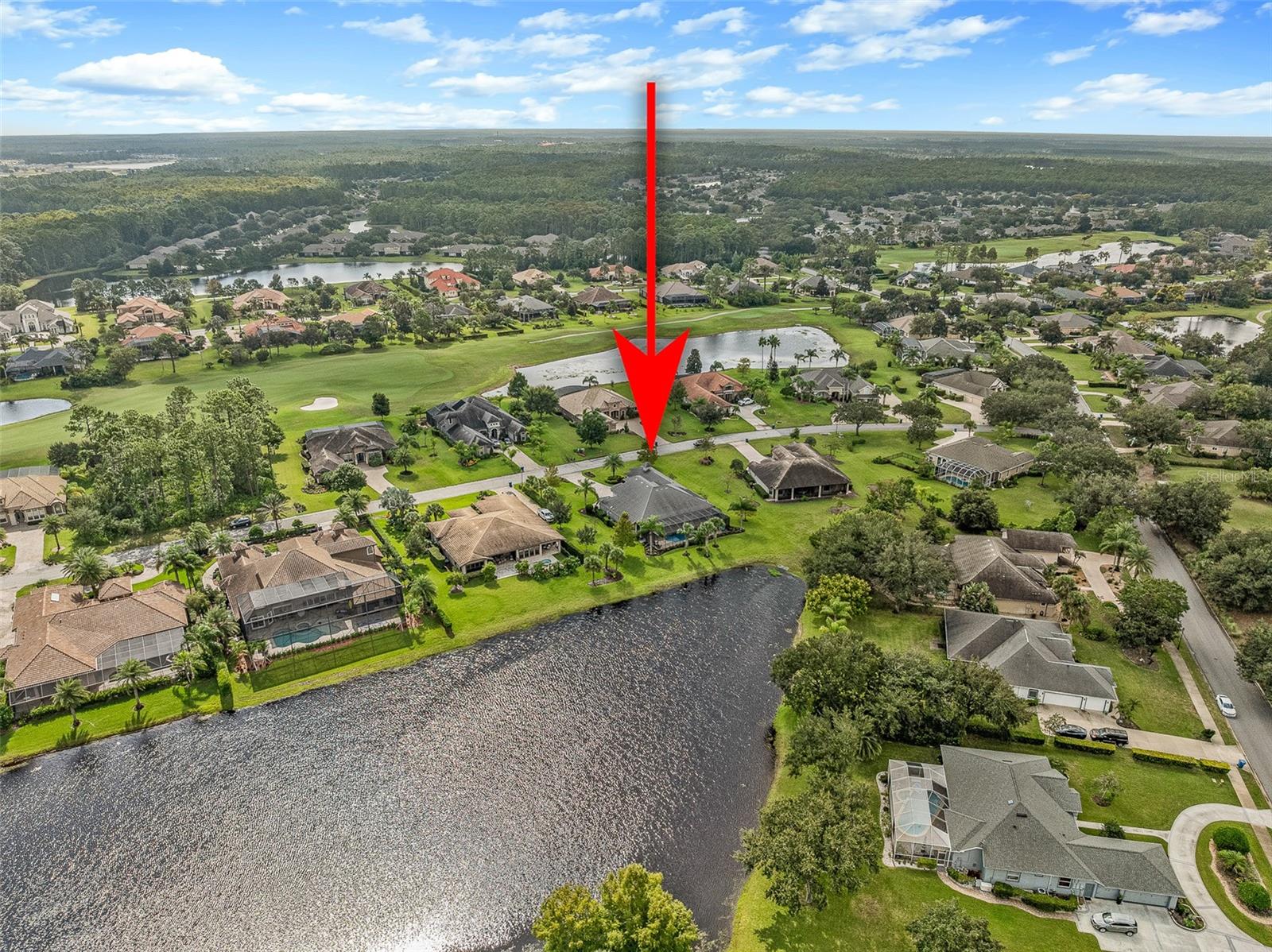 1208 Castlehawk Lane