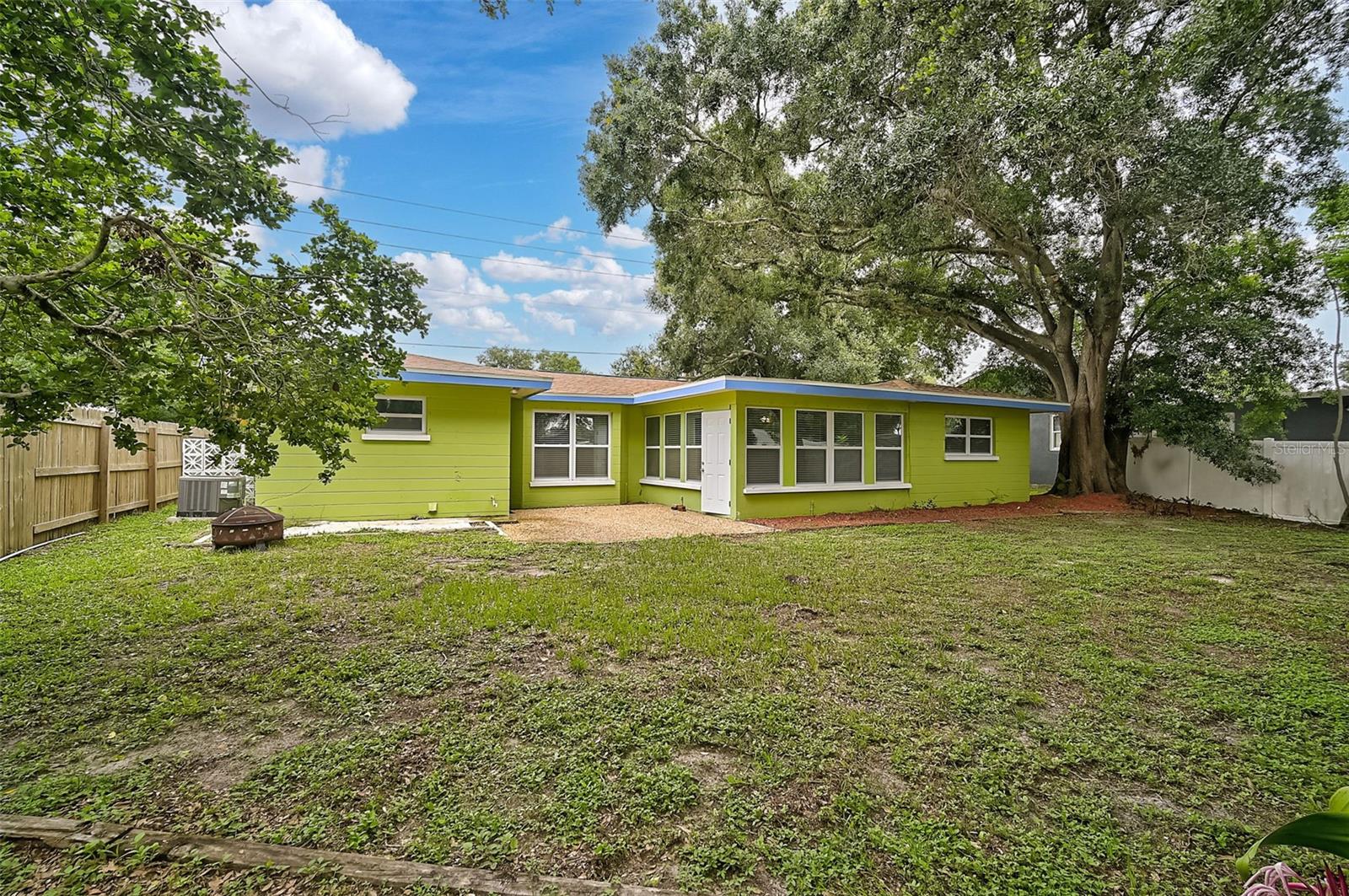 3109 Mcintosh Road