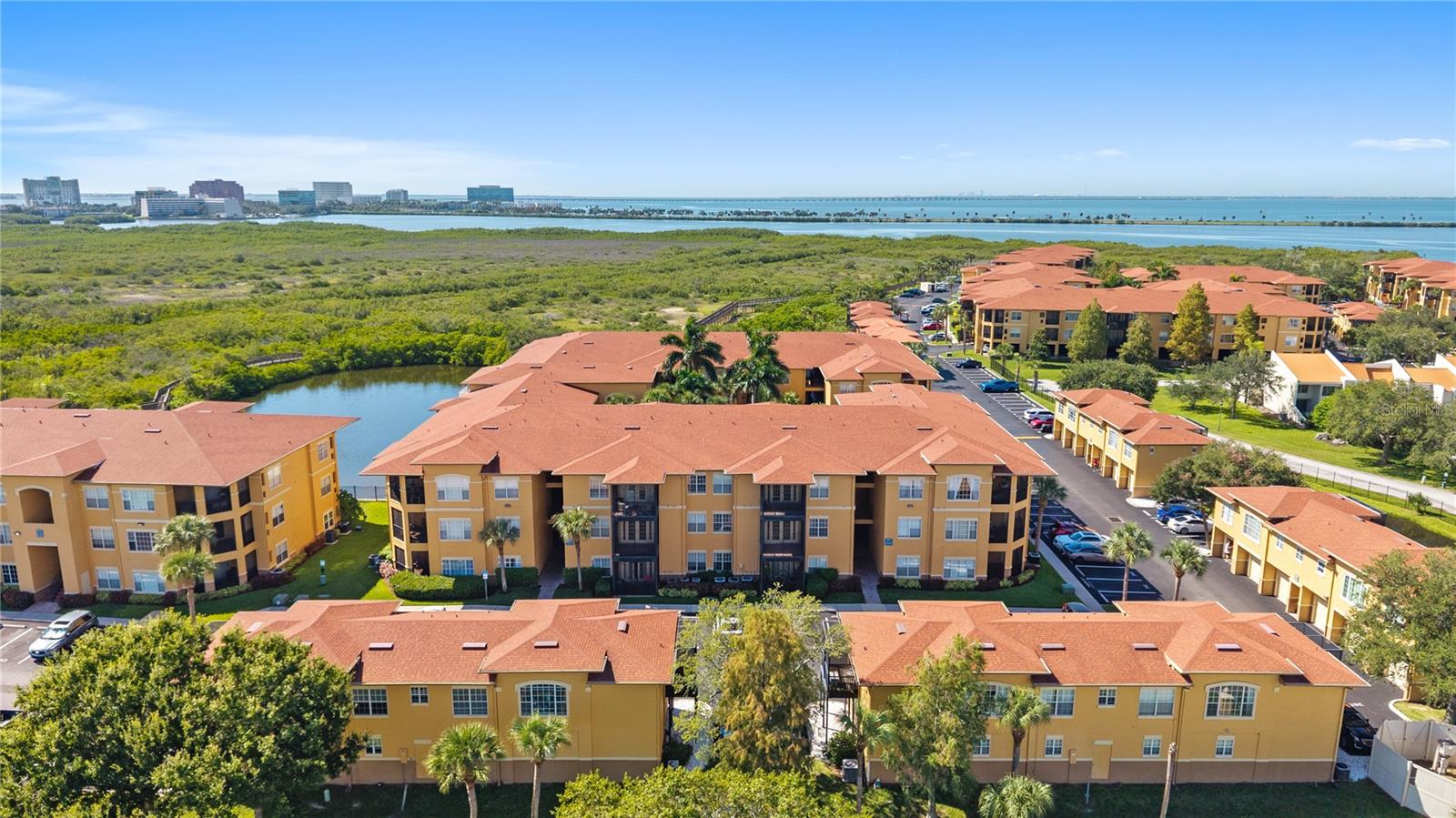 4333 Bayside Village Drive 320