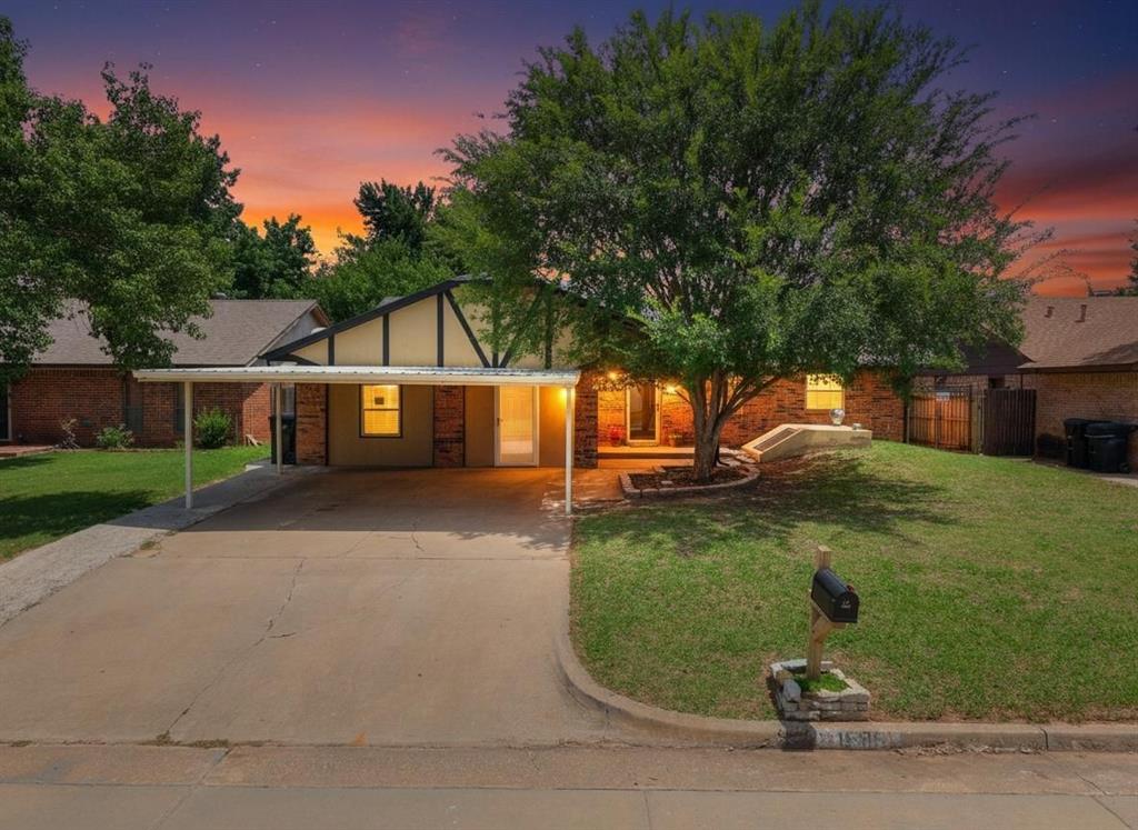 Welcome home to this charming 3bedroom, 2bathroom with the flexibility and space today’s buyers are looking for!  Updated kitchen with beautiful black granite countertops.   The garage has been thoughtfully converted into additional living space, (it’s currently a day care) but make it the perfect option for an extra primary suite or game room. If preferred, it can easily be converted back into traditional garage.Just in time for summer, step outside and enjoy your own backyard oasis featuring a beautiful pool, spacious patio, and plenty of room to relax, and make lasting memories. Whether you’re hosting pool parties or enjoying peaceful evenings outdoors, this backyard is ready for it all! Designed for flexibility, the pool can be operated as either saltwater or chlorine system.  Pool cover included.  Book your showing today!
