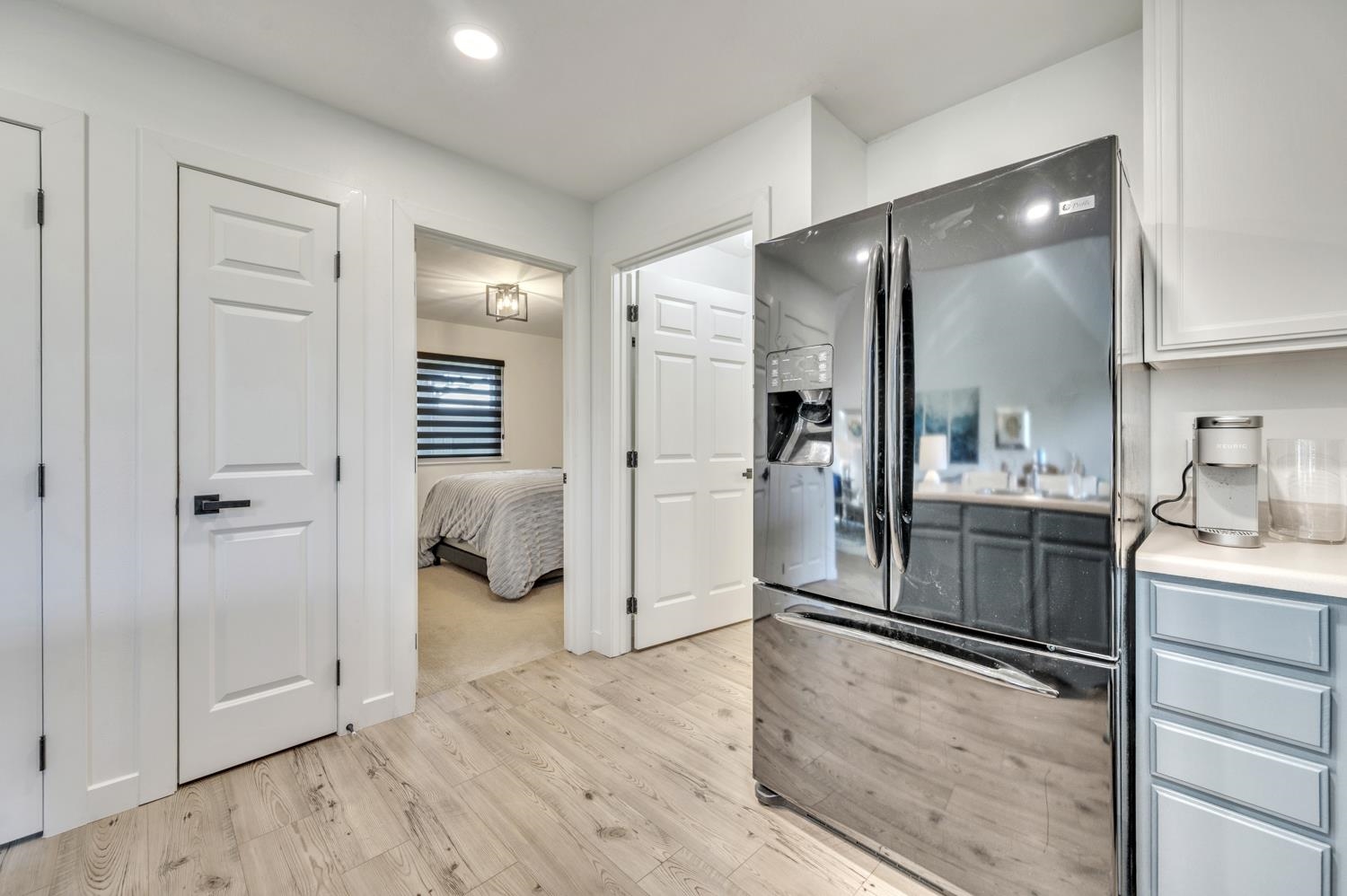 1203 Sanborn Avenue 1