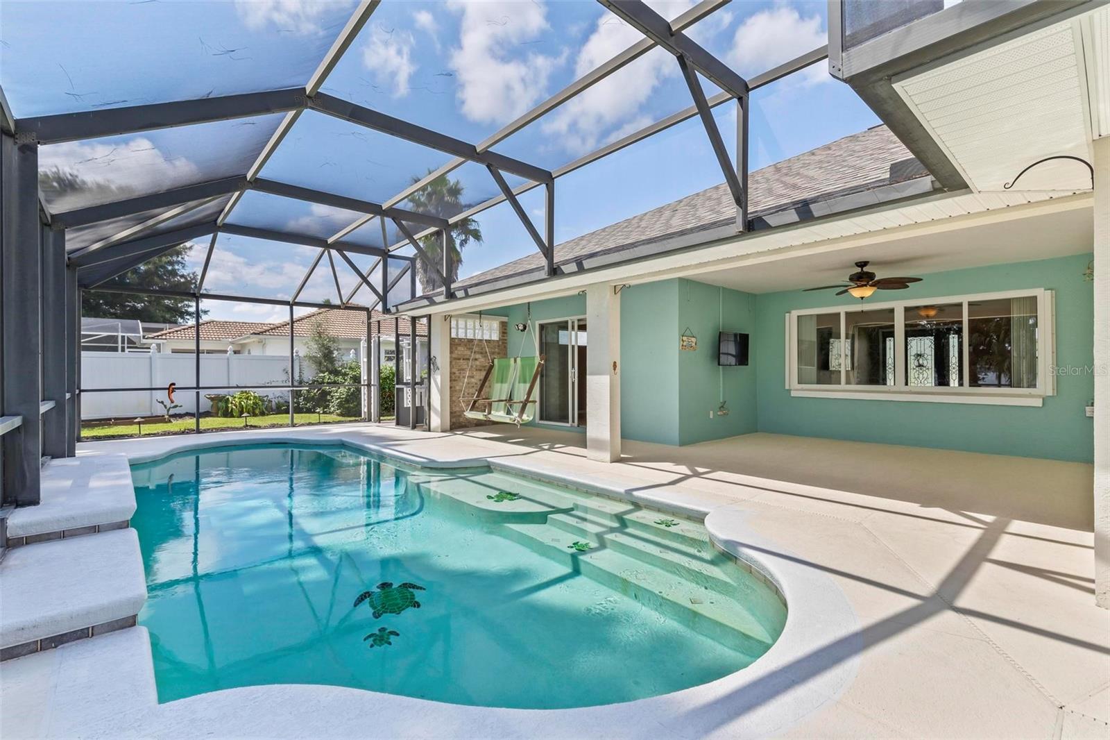74 Russell Drive
