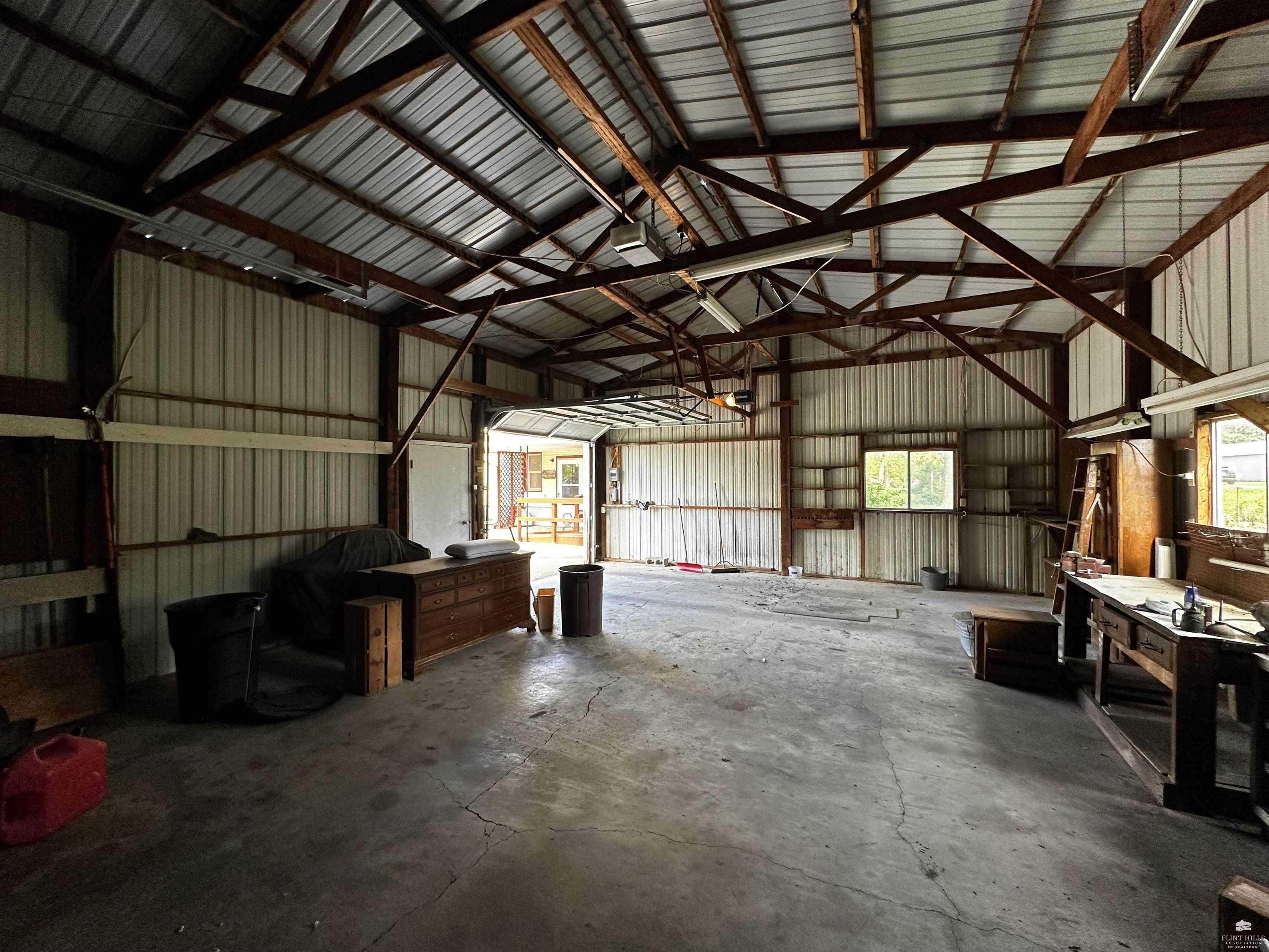1001 Lincoln Street