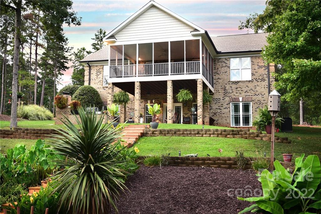 Residential for sale in Mount Gilead, North Carolina, 3898734