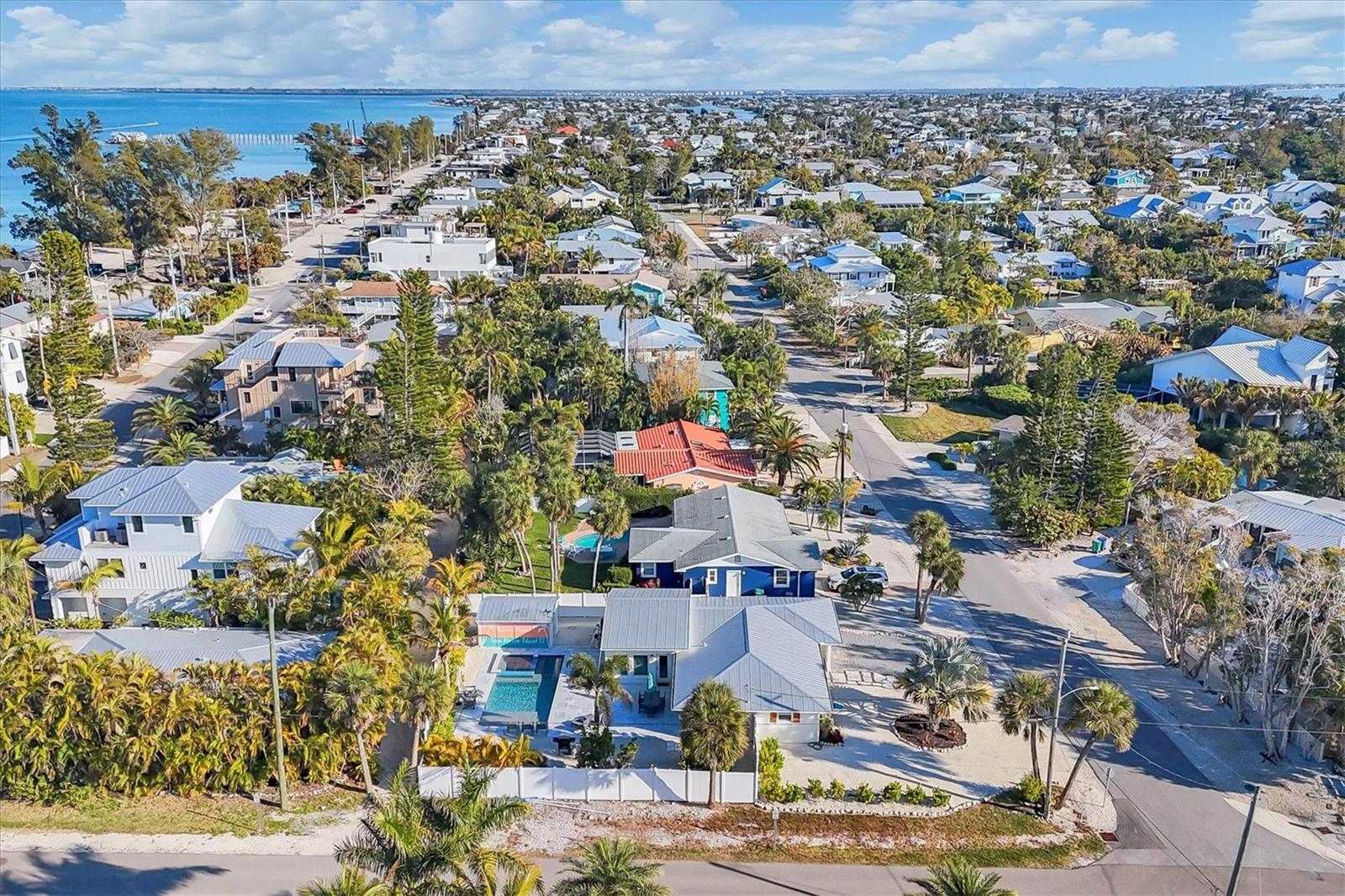 270 Gladiolus Street