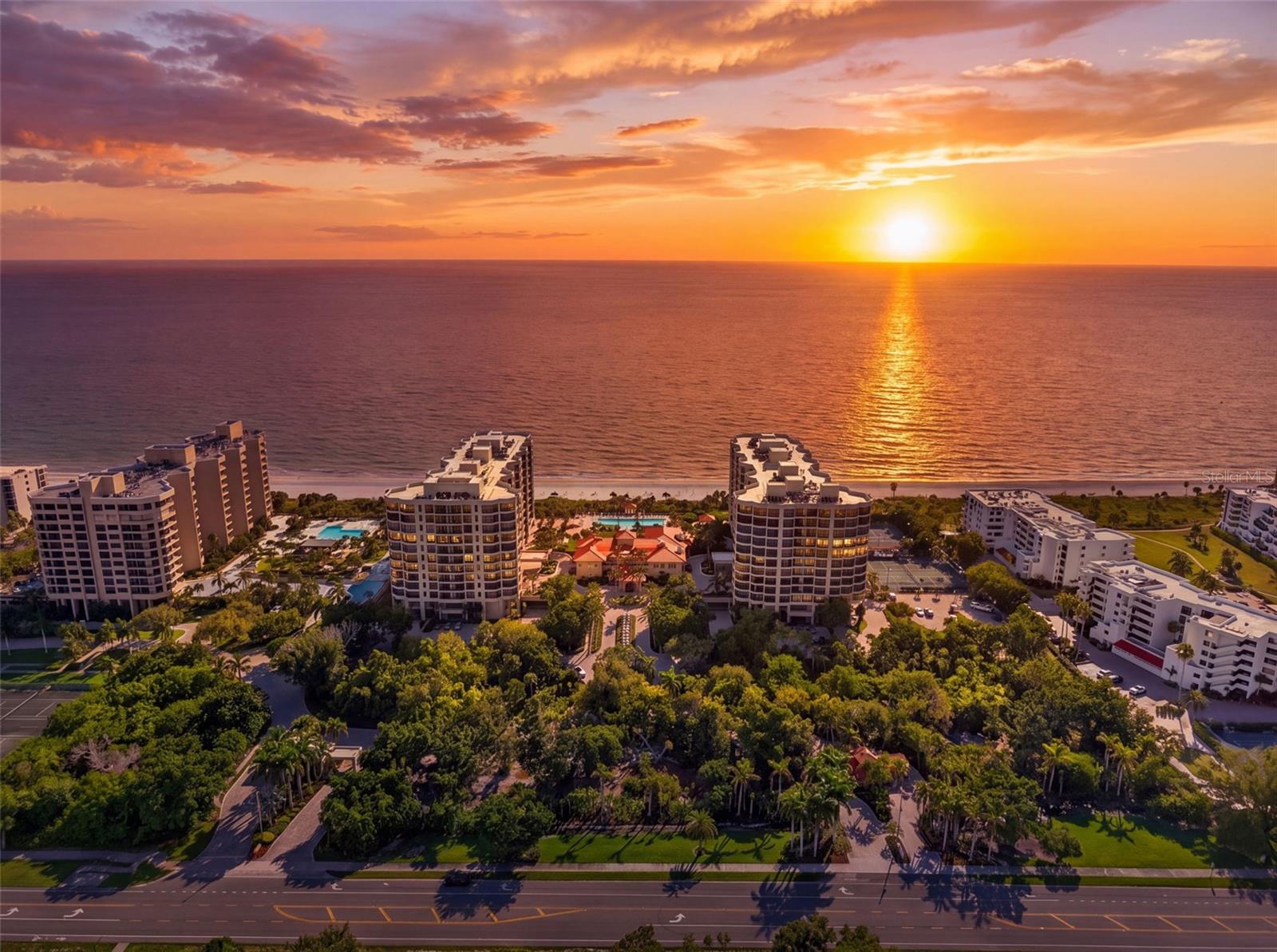 1281 Gulf Of Mexico Drive Drive, Longboat Key, FL