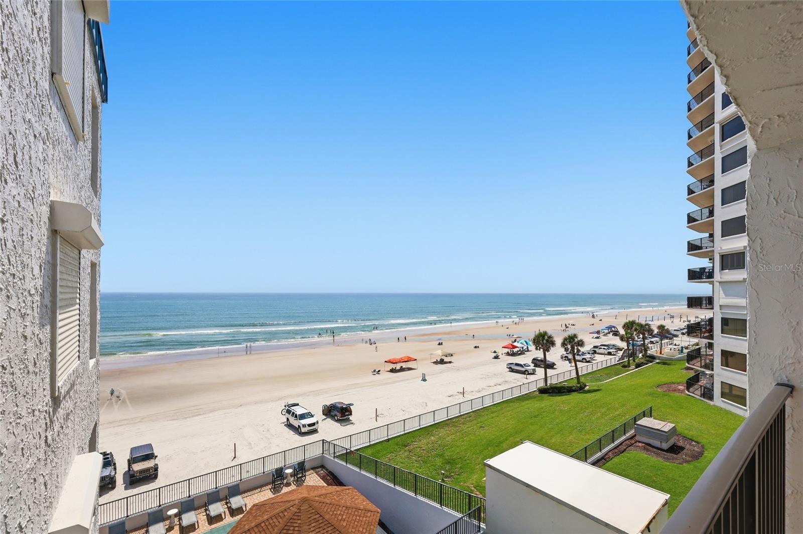 3747 S Atlantic Avenue 4050