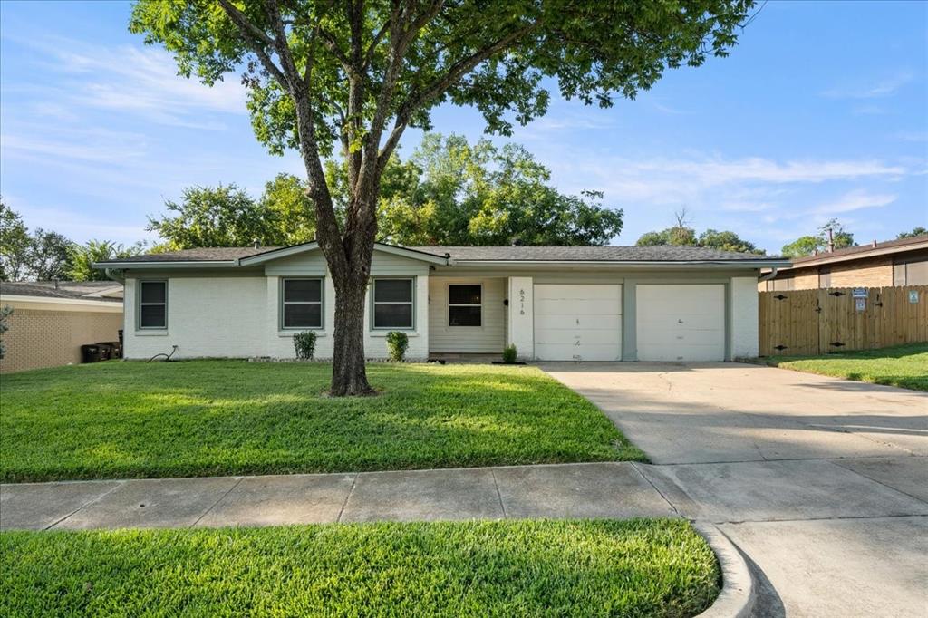 This beautifully maintained home is truly move-in ready and full of upgrades you’ll love. The property features a generous yard with mature, shaded trees and a large back porch that’s perfect for relaxing or entertaining. Inside, you’ll find a bright and inviting layout with stainless steel appliances, updated fixtures, and newly remodeled bathrooms. Energy-efficient solar panels help keep utility costs low, giving you both comfort and savings.
With its modern touches, welcoming outdoor space, and ready-to-enjoy condition, this home is a must-see!