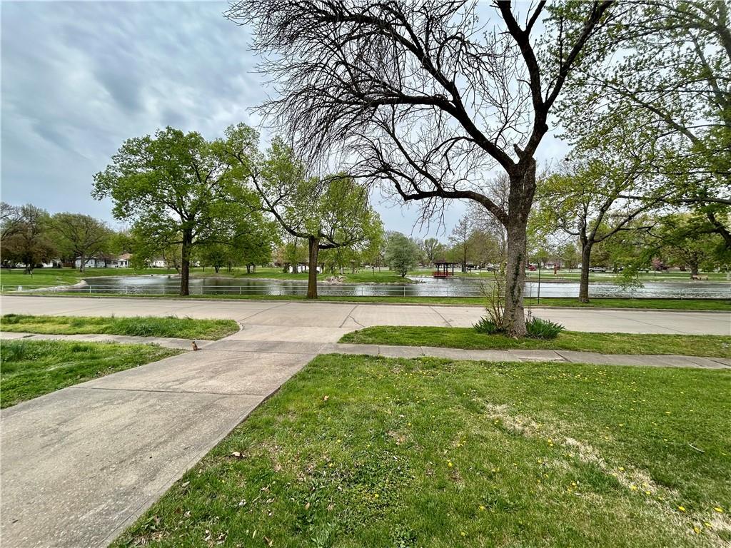 1216 Liberty Park Boulevard