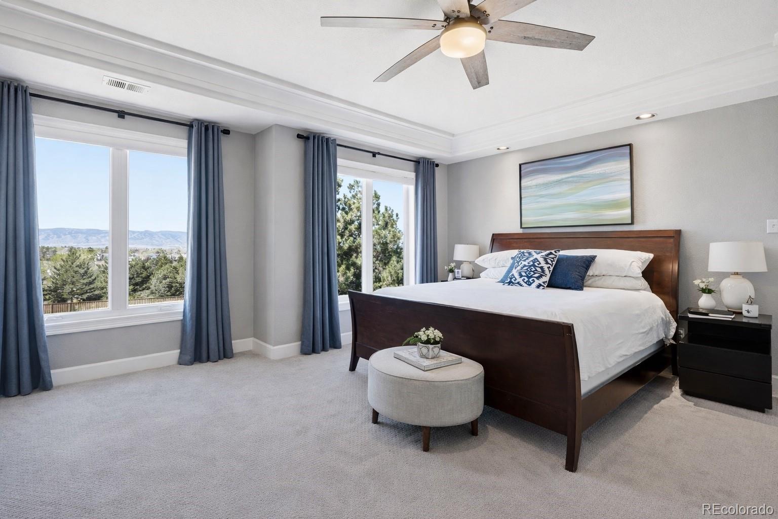 77 Falcon Hills Drive