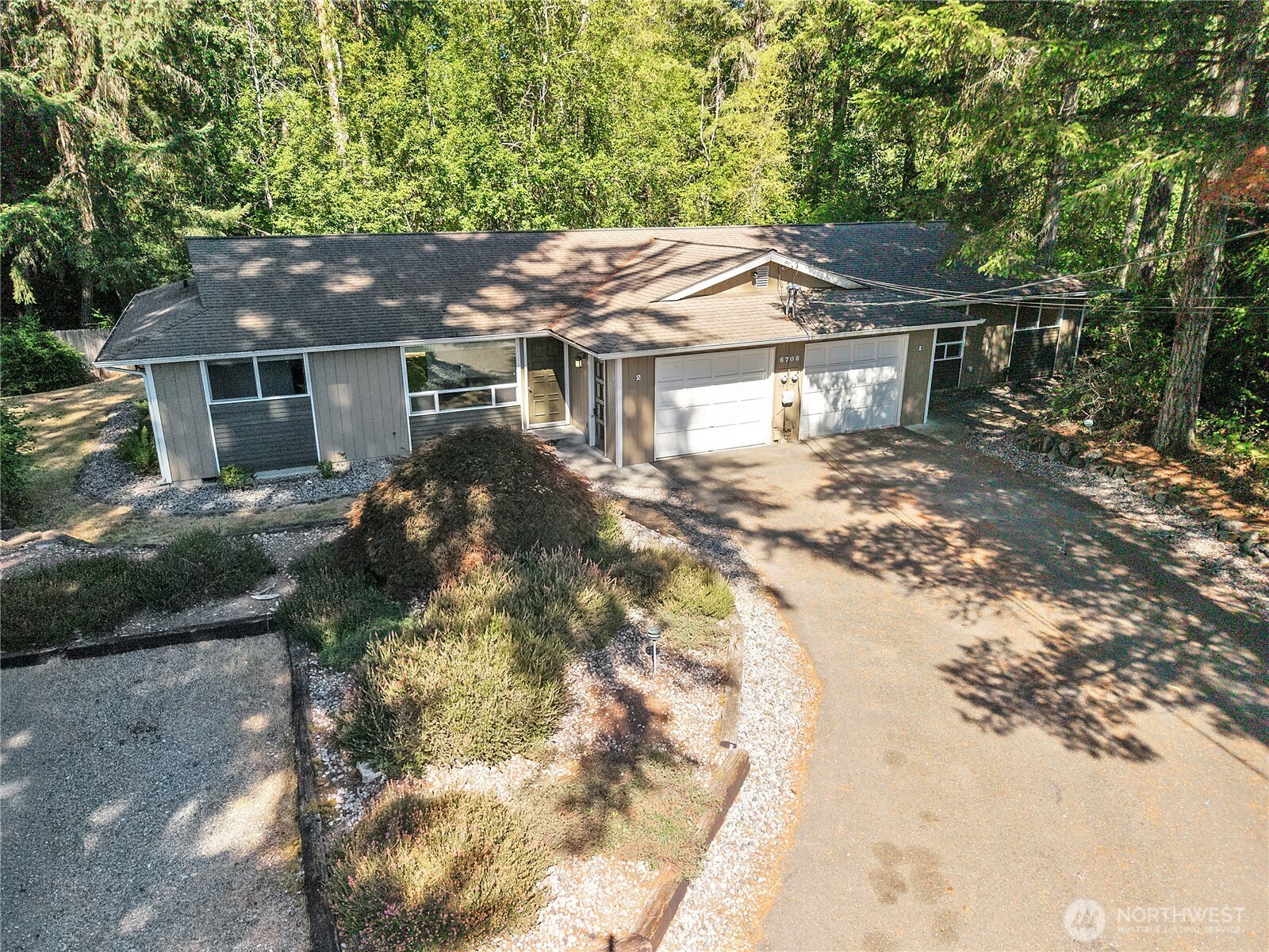 6708 46th Avenue NW A&B