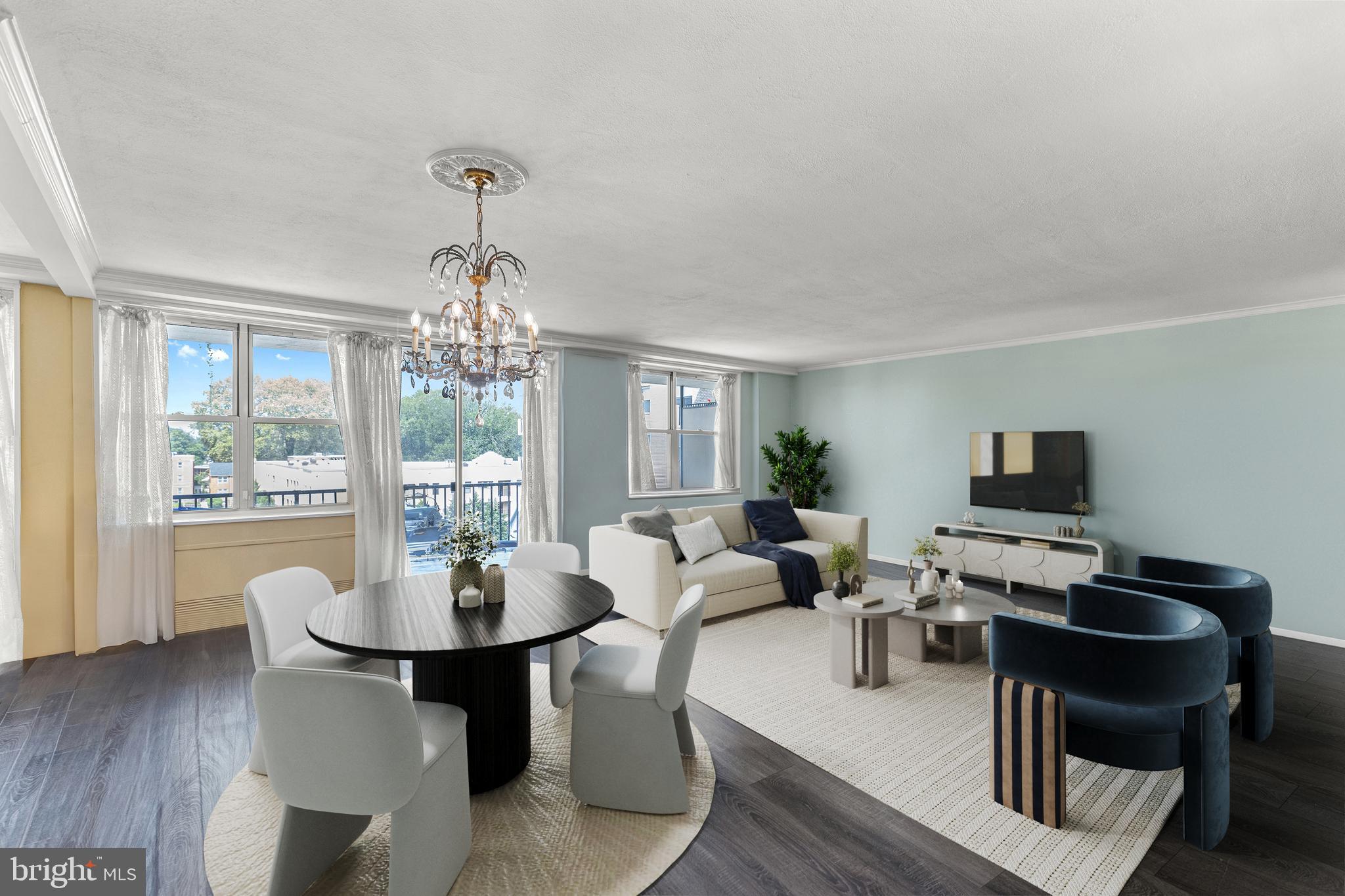 20 Conshohocken State Road 611