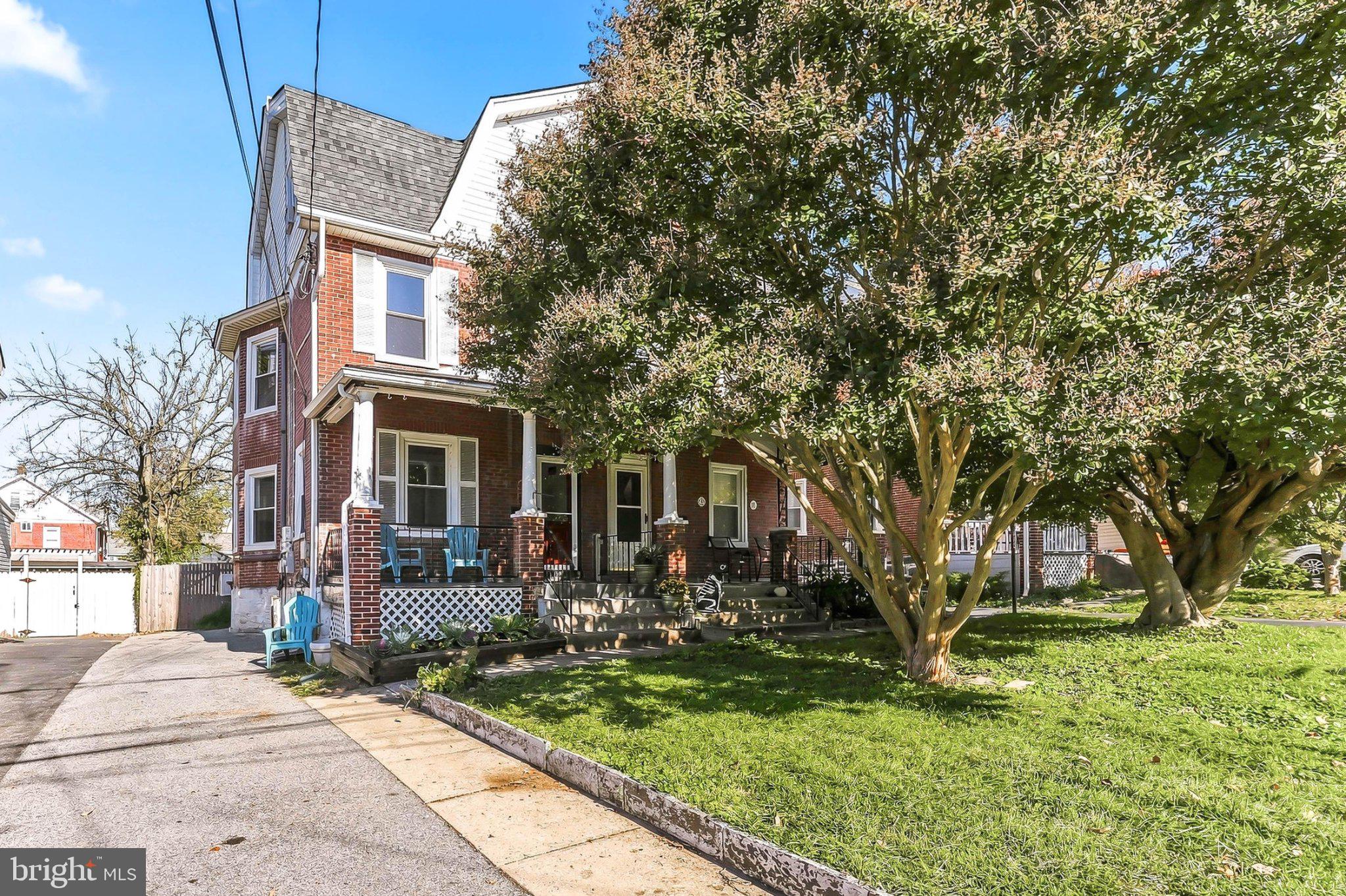 226 Edgemont Avenue