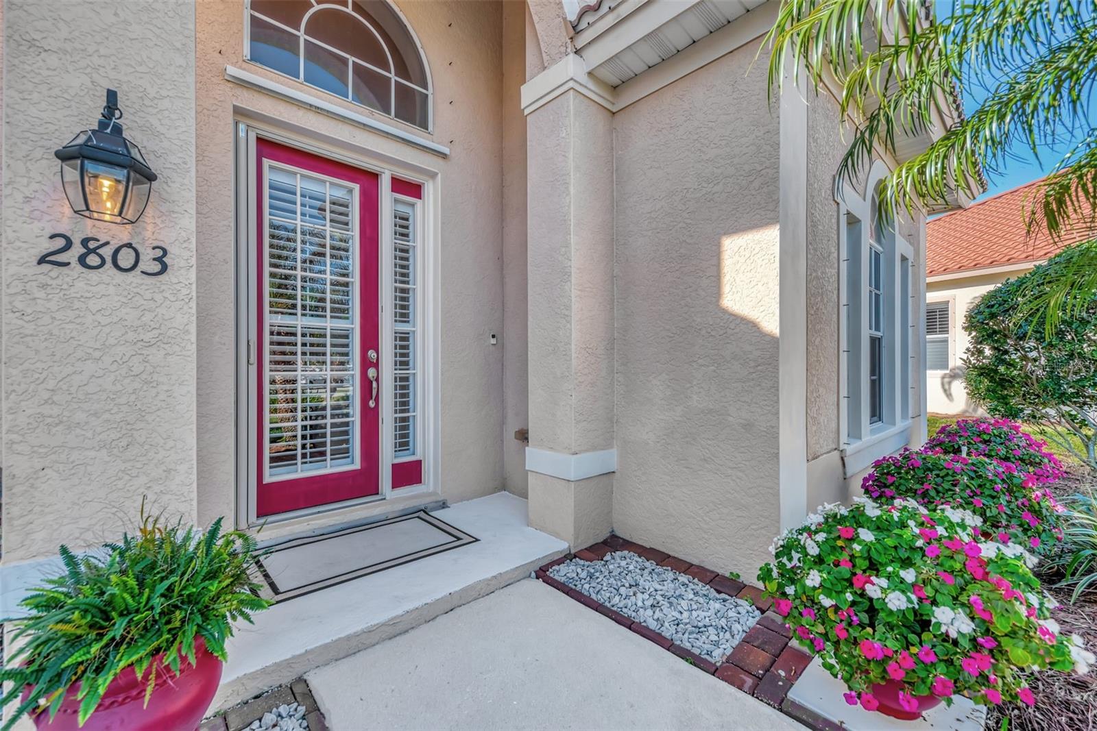2803 Sawgrass Court