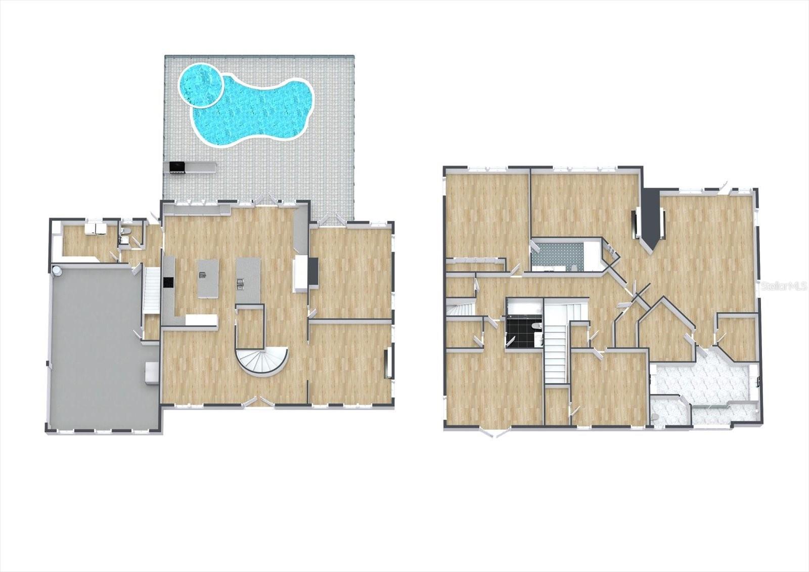10550 Lake Minneola Shores