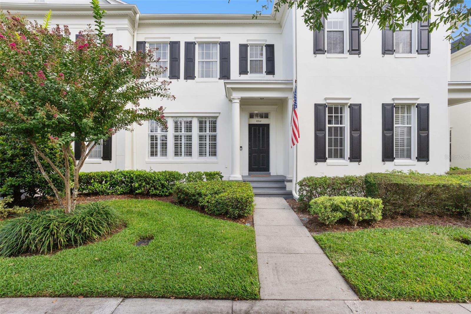 1011 Juel Street, Orlando, FL