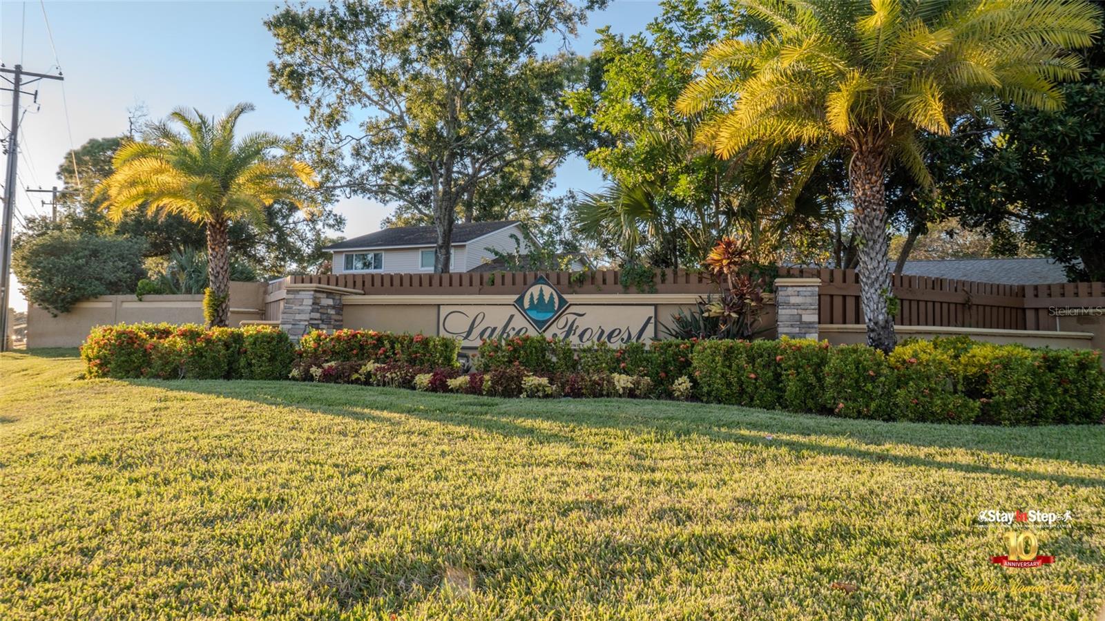 14615 Daybreak Drive