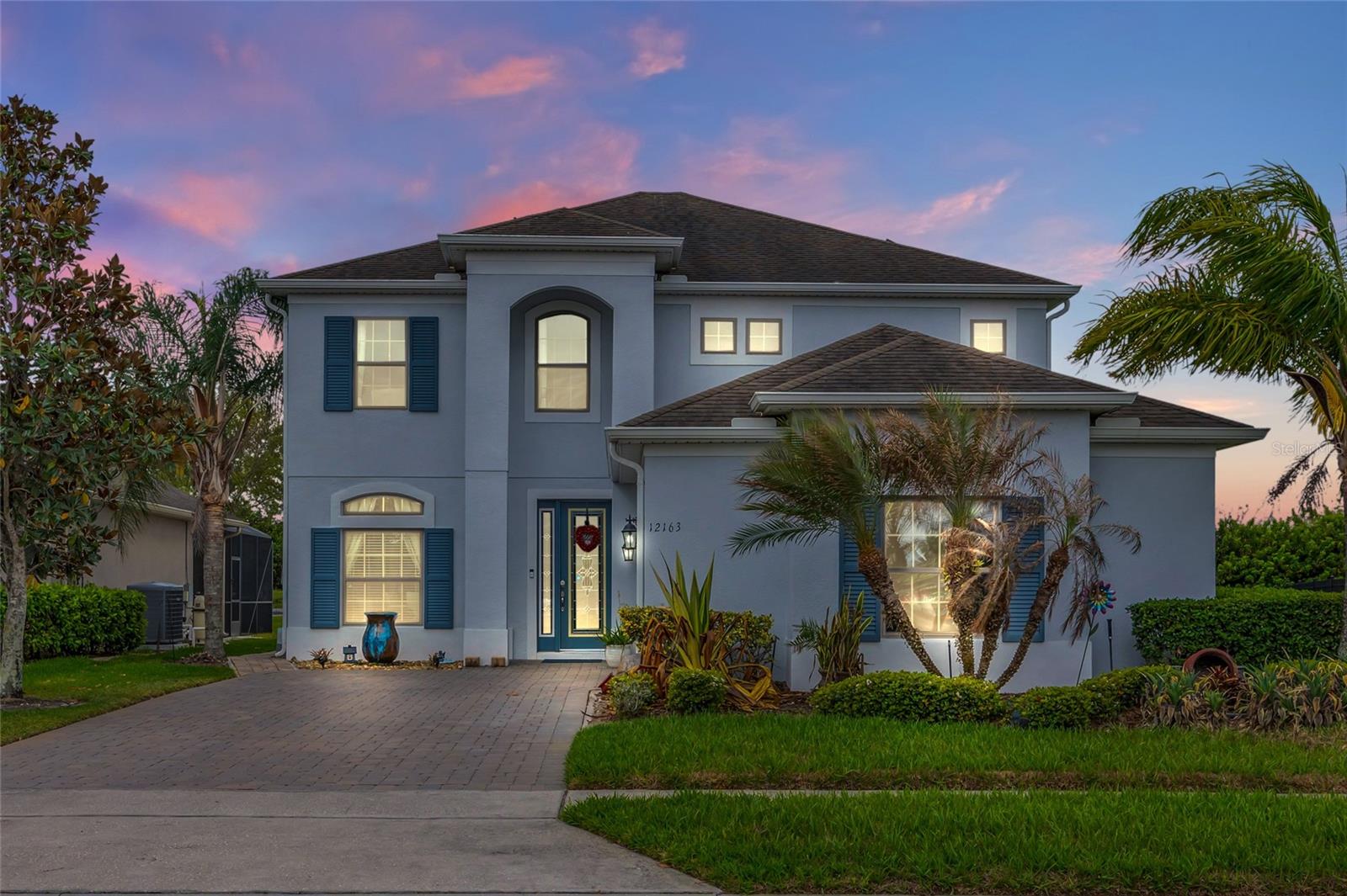 12163 Alder Branch Loop