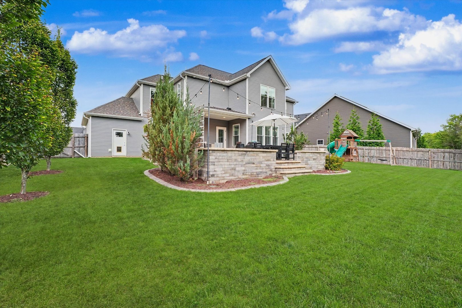 413 Lake Falls Boulevard