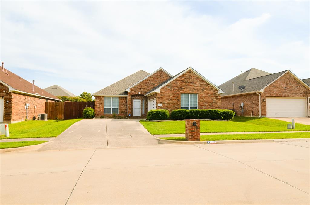 708 Flora Vista Court