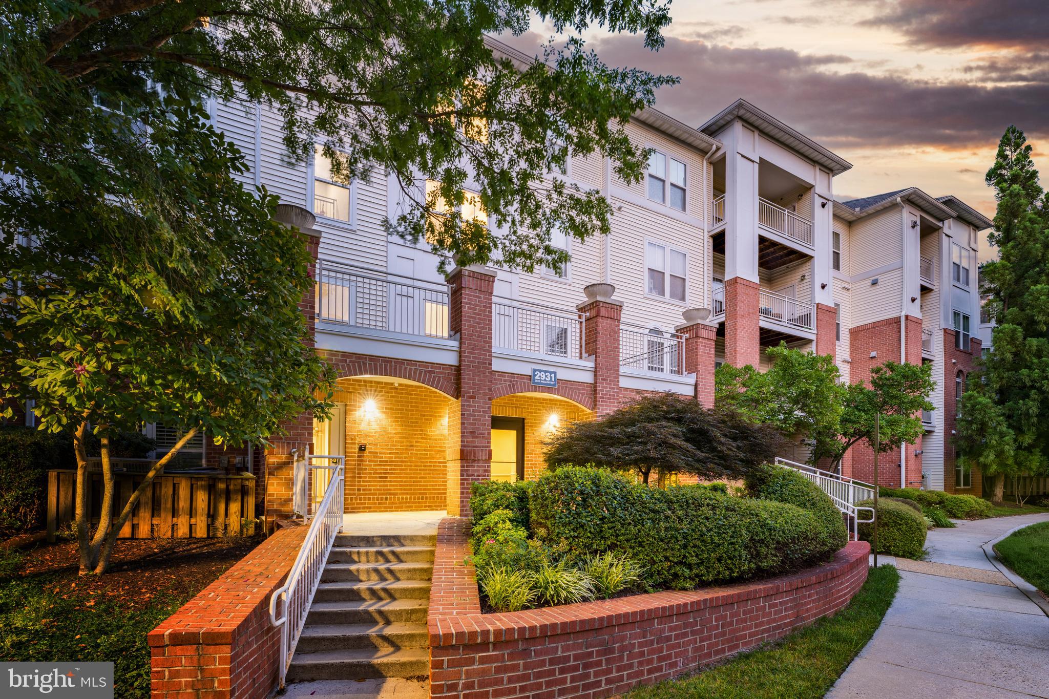 2931 Deer Hollow Way 408