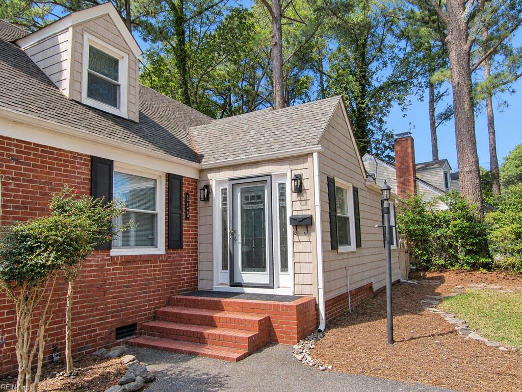 111 S Ridgeley Road
