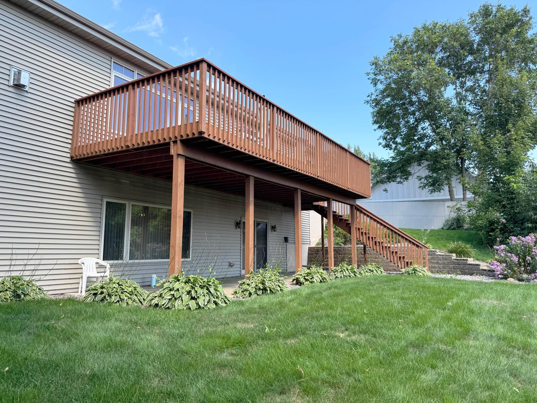 44205 Conifer Street