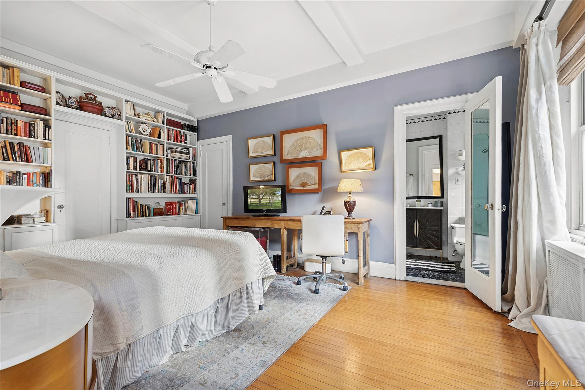 67 Park Ave Avenue 6C