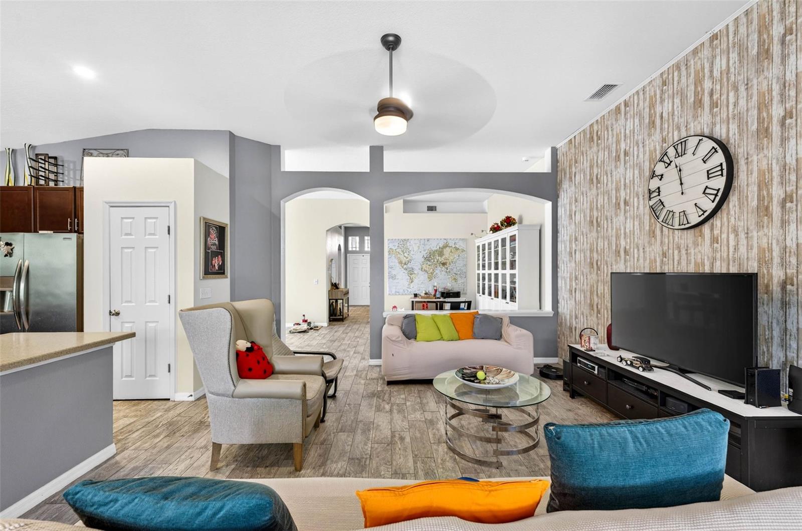 11013 Rockledge View Drive
