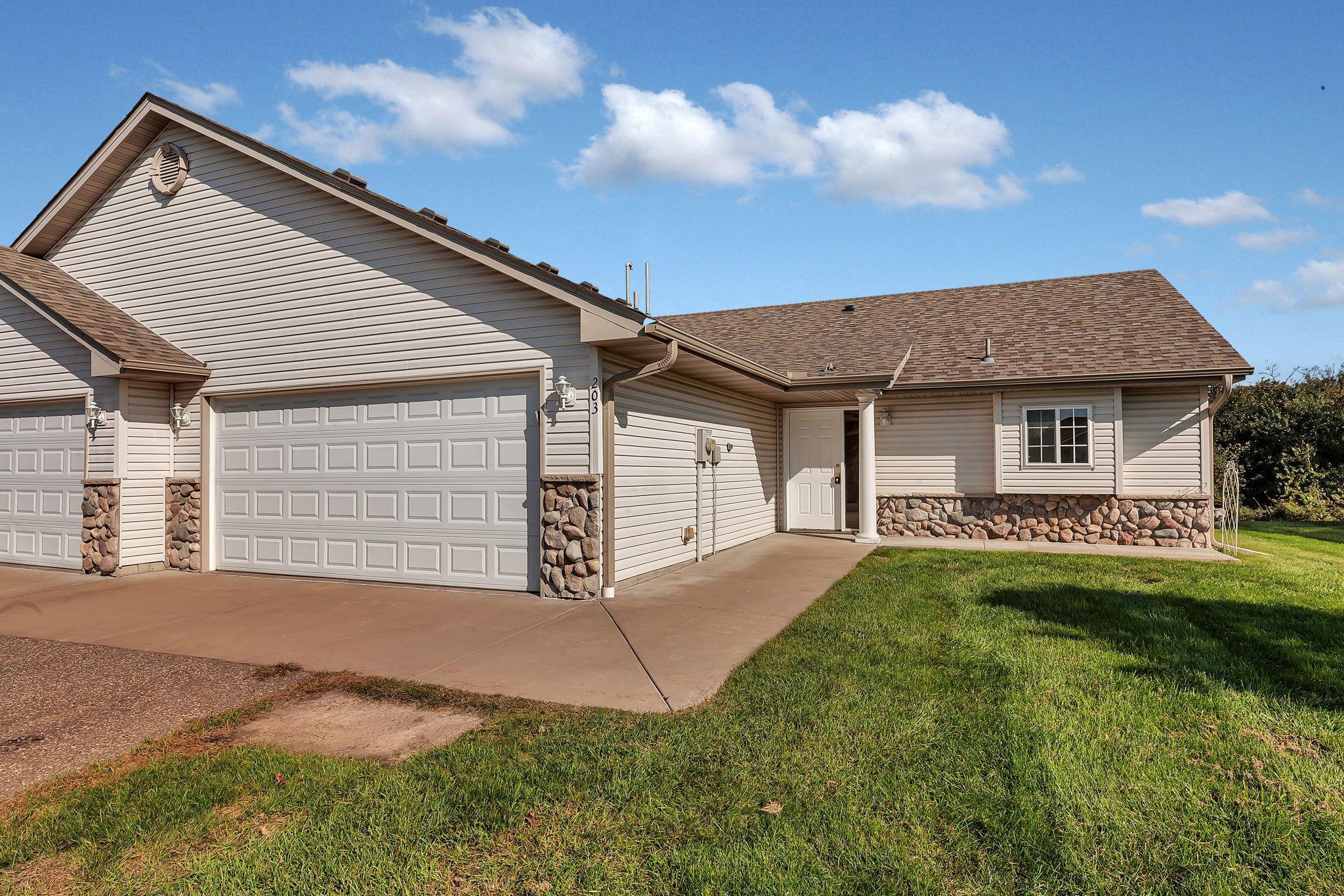203 Appaloosa Court