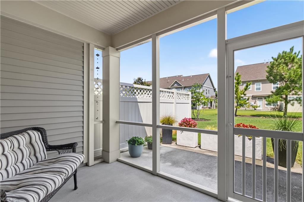 152 Tranquility Trace