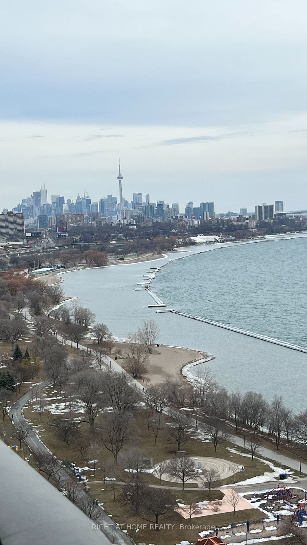 1928 W Lakeshore Blvd 2708