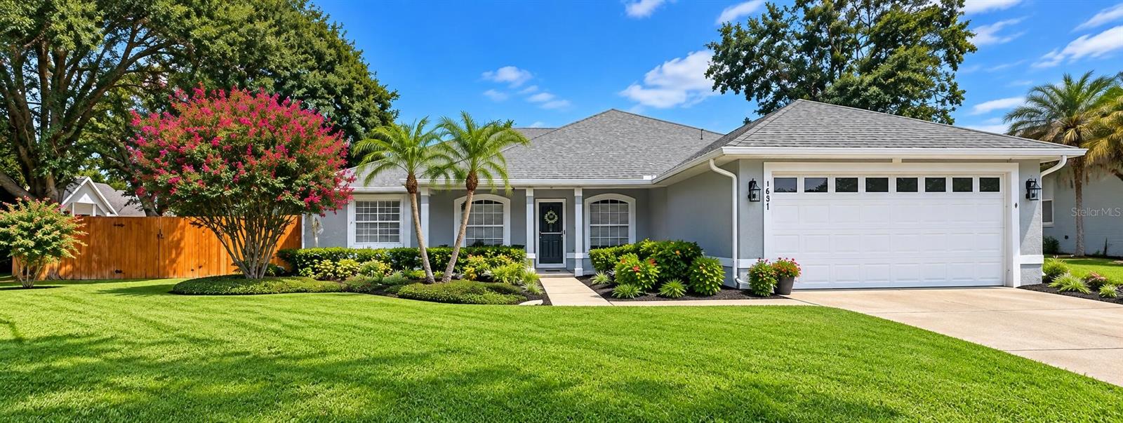 1631 Charlemagne Court, Winter Garden, FL