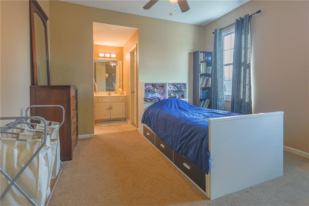 9001 N Manning Avenue