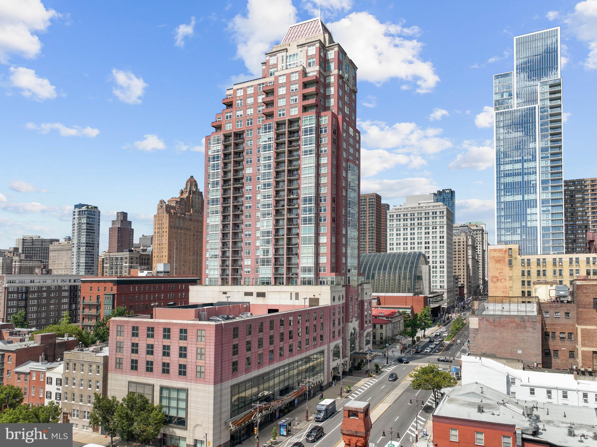 440 S Broad Street 2206 & 2204