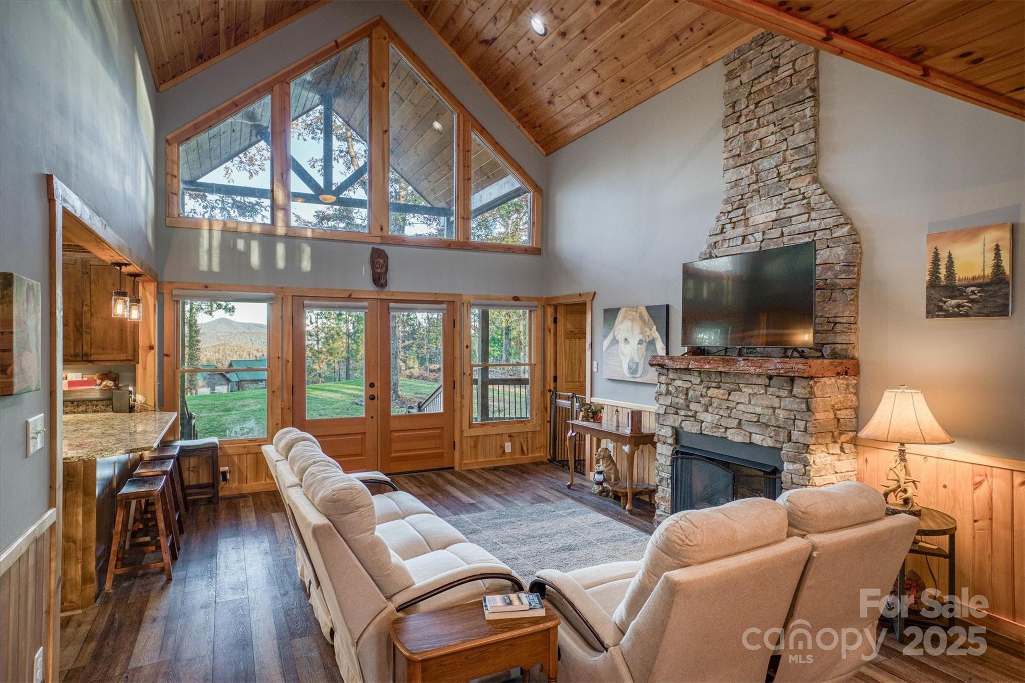 41 Lakeview Trail