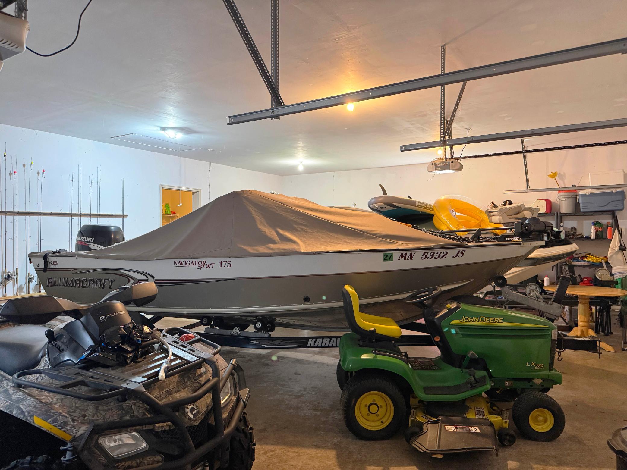 44205 Conifer Street