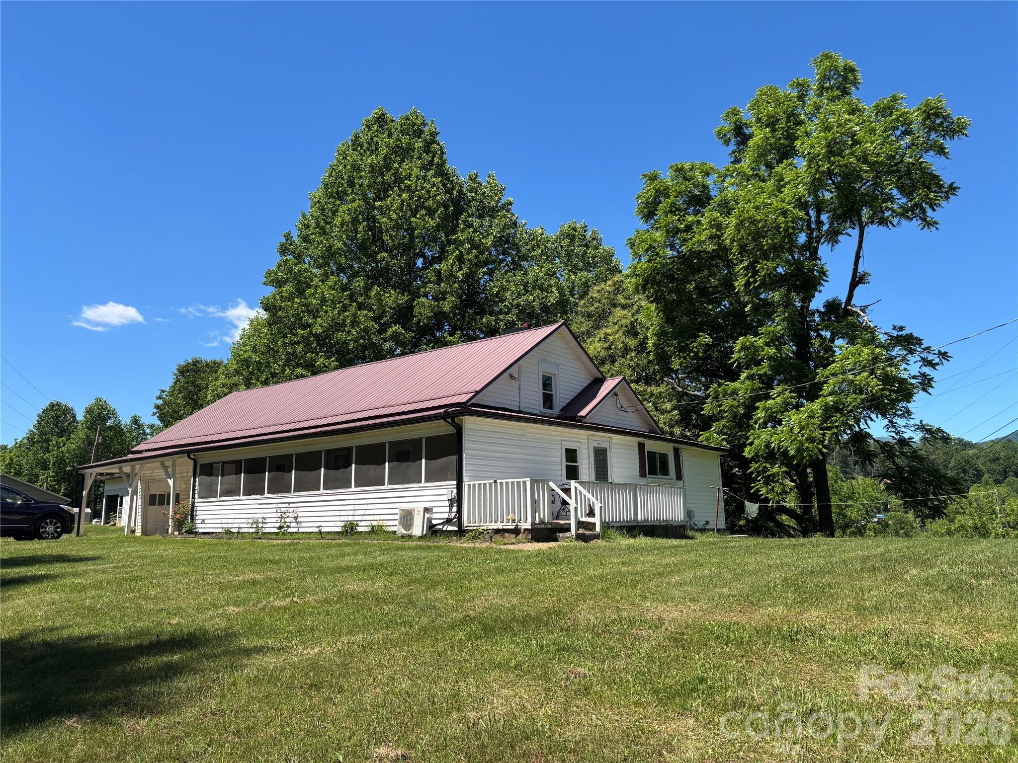 262 Blackberry Lane