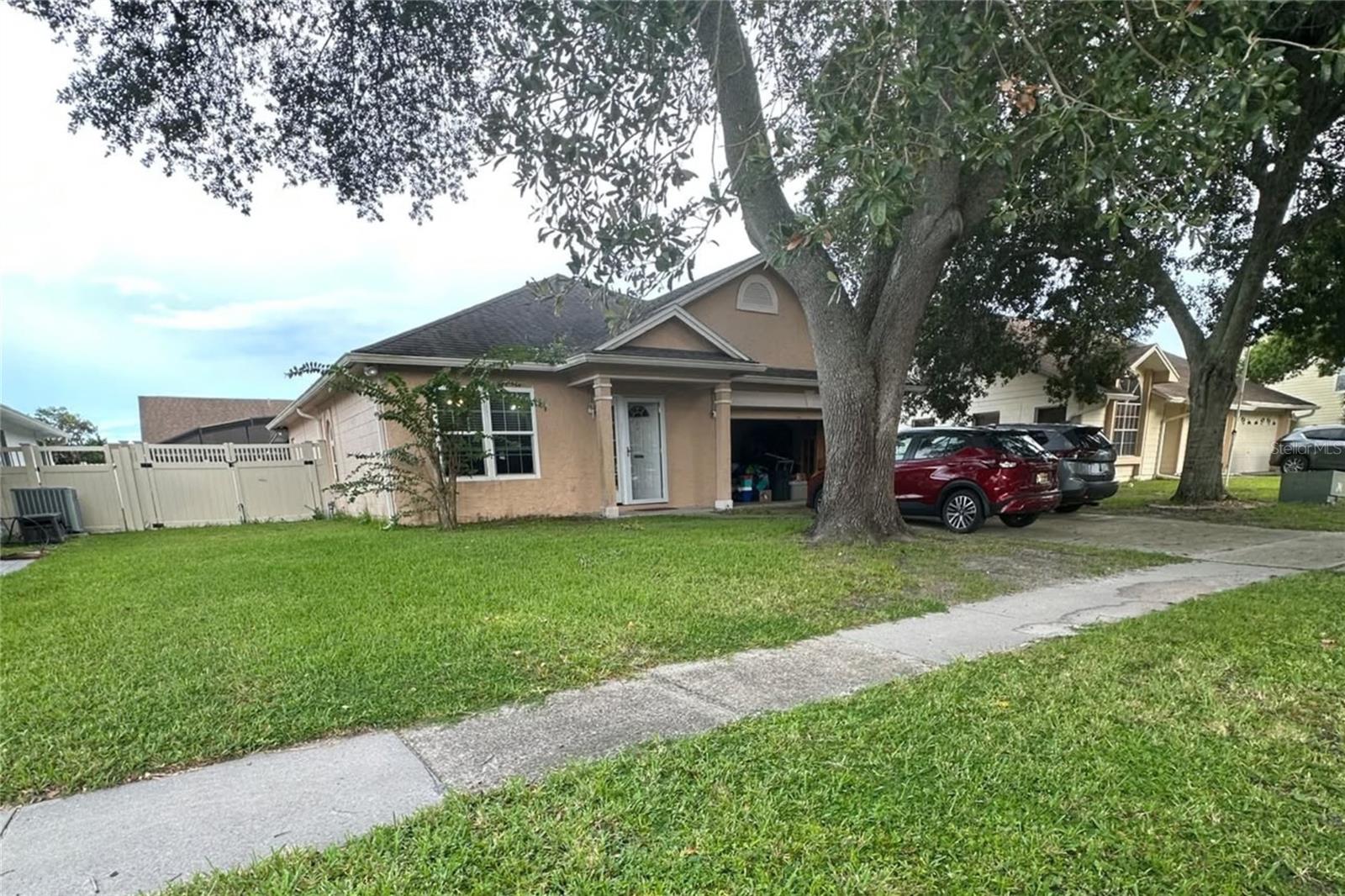 8041 Excalibur Court, Orlando, FL