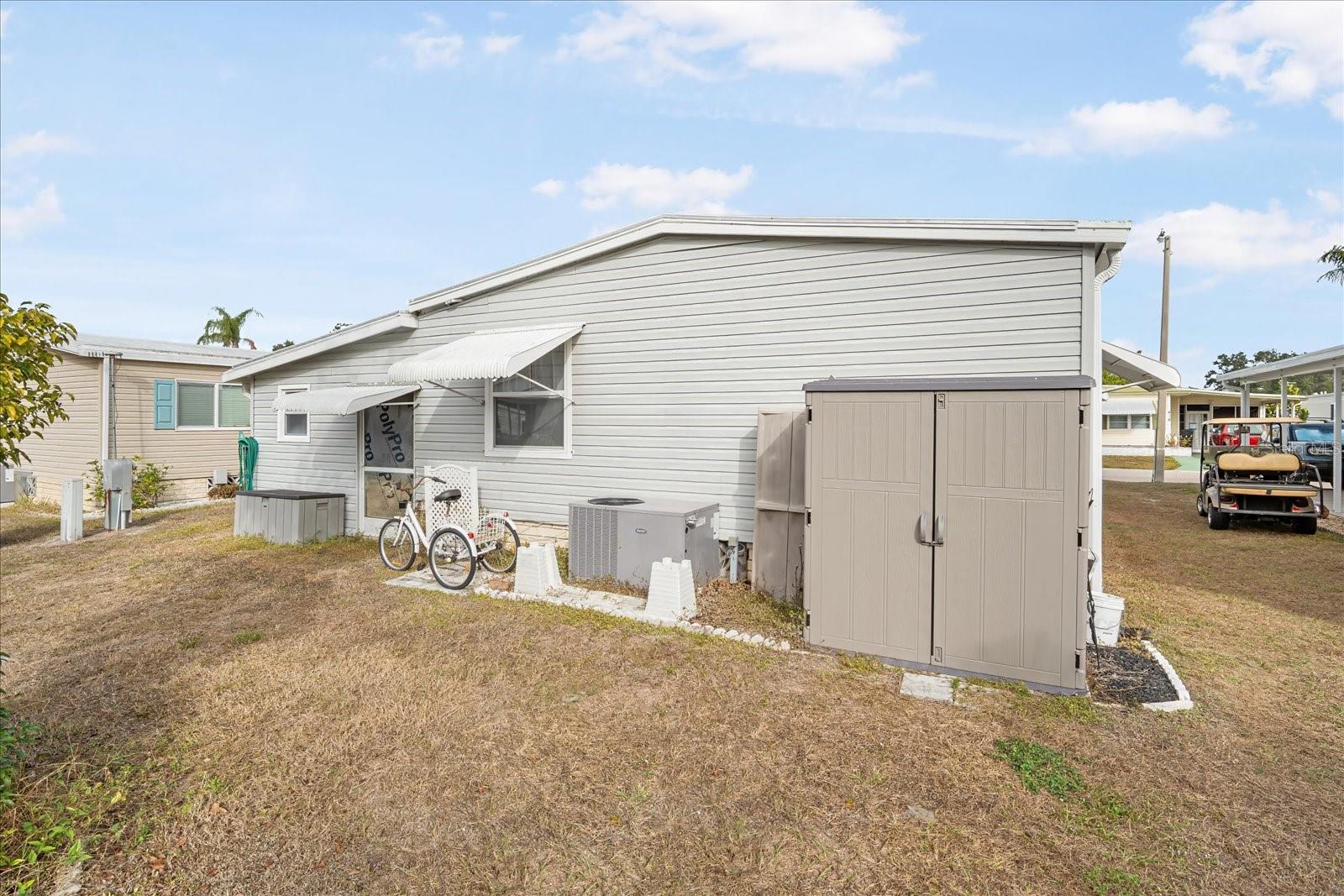 5619 Bayshore Road 417