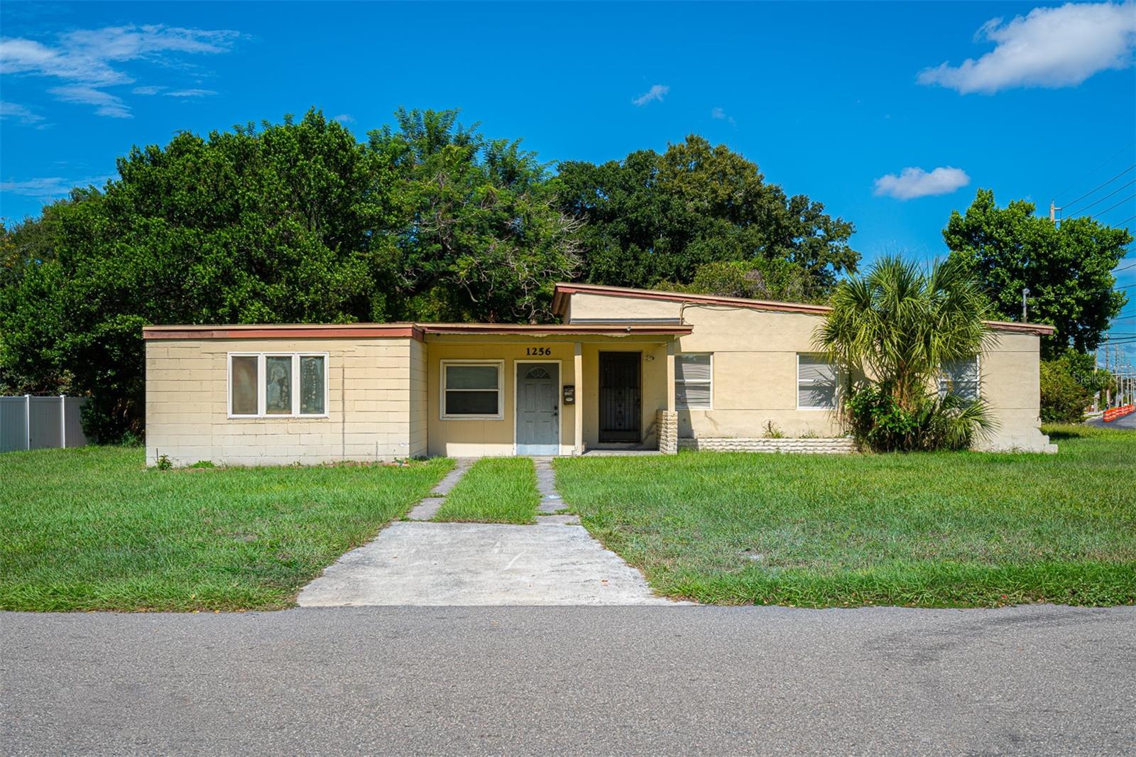 1256 N Pine Hills Road, Orlando, FL