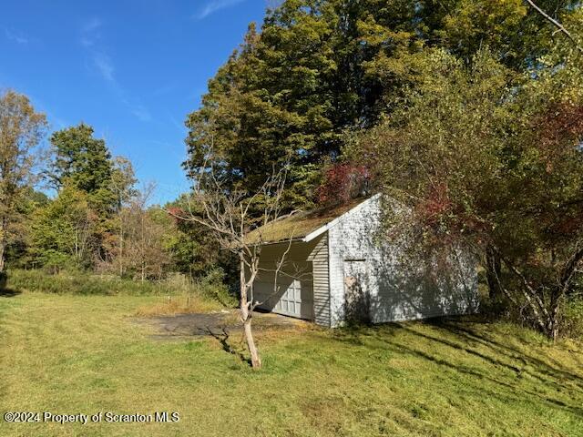 1736 Falls Road