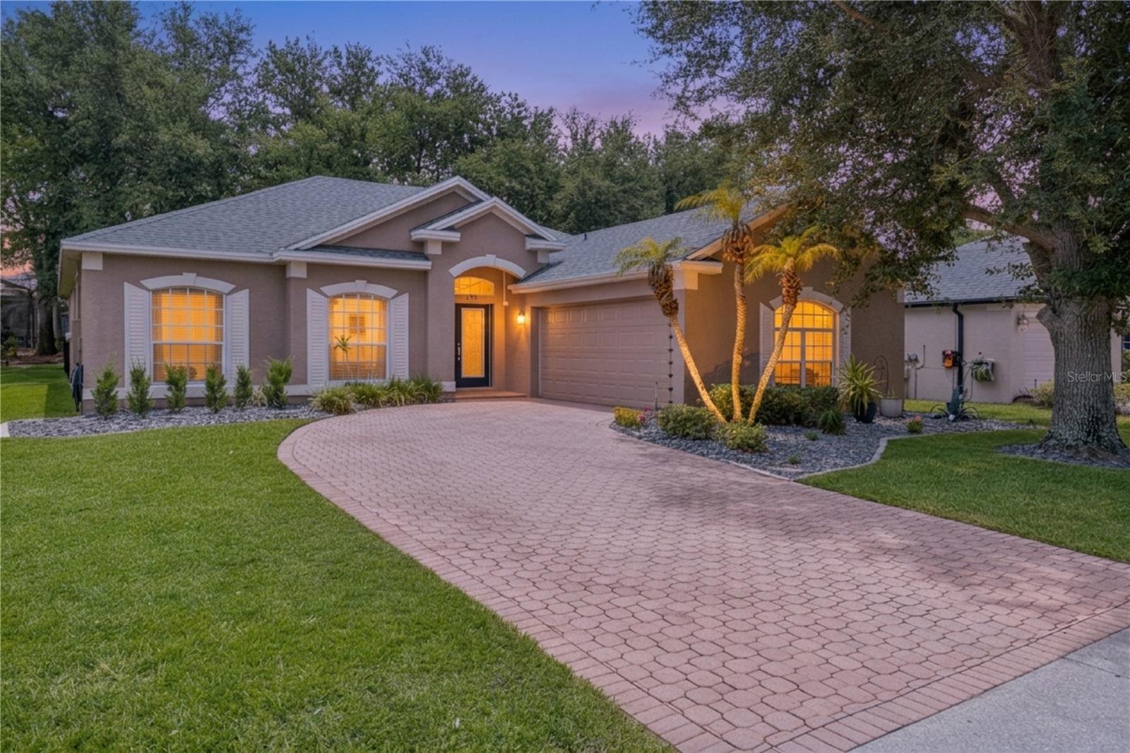 3760 Liberty Hill Dr