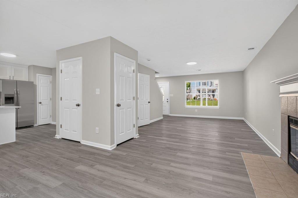 121 Sheppard Drive